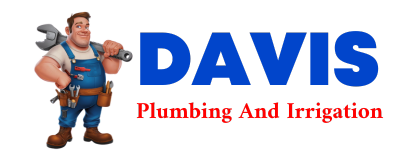 Trusted plumber in CADILLAC